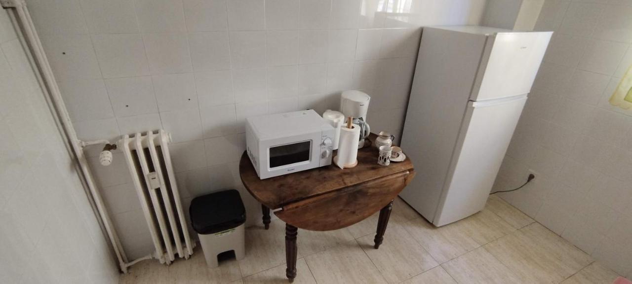 Apartamento Al Lado Del Museo Dali Figueres  Zewnętrze zdjęcie