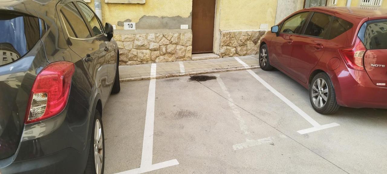 Apartamento Al Lado Del Museo Dali Figueres  Zewnętrze zdjęcie