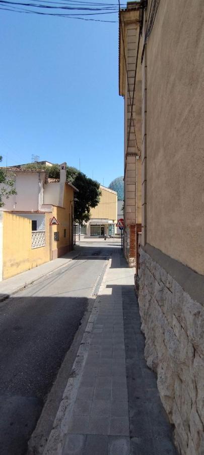 Apartamento Al Lado Del Museo Dali Figueres  Zewnętrze zdjęcie