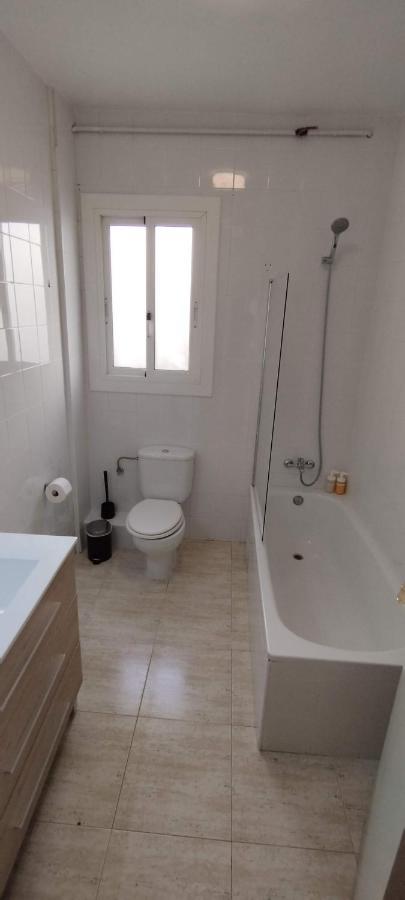 Apartamento Al Lado Del Museo Dali Figueres  Zewnętrze zdjęcie