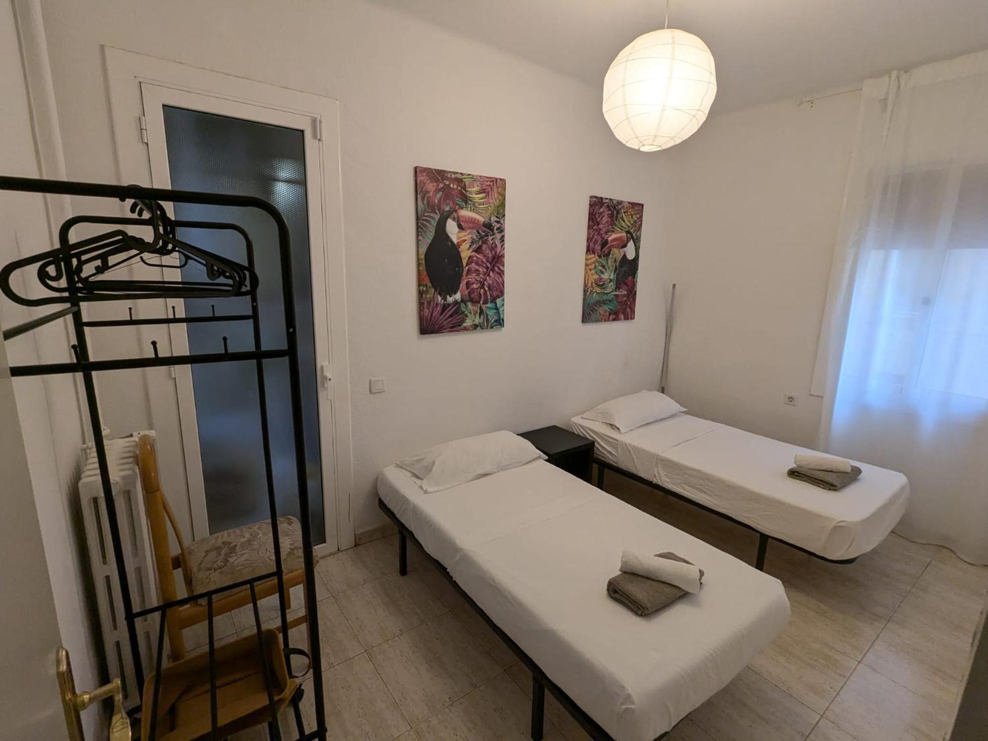 Apartamento Al Lado Del Museo Dali Figueres  Zewnętrze zdjęcie