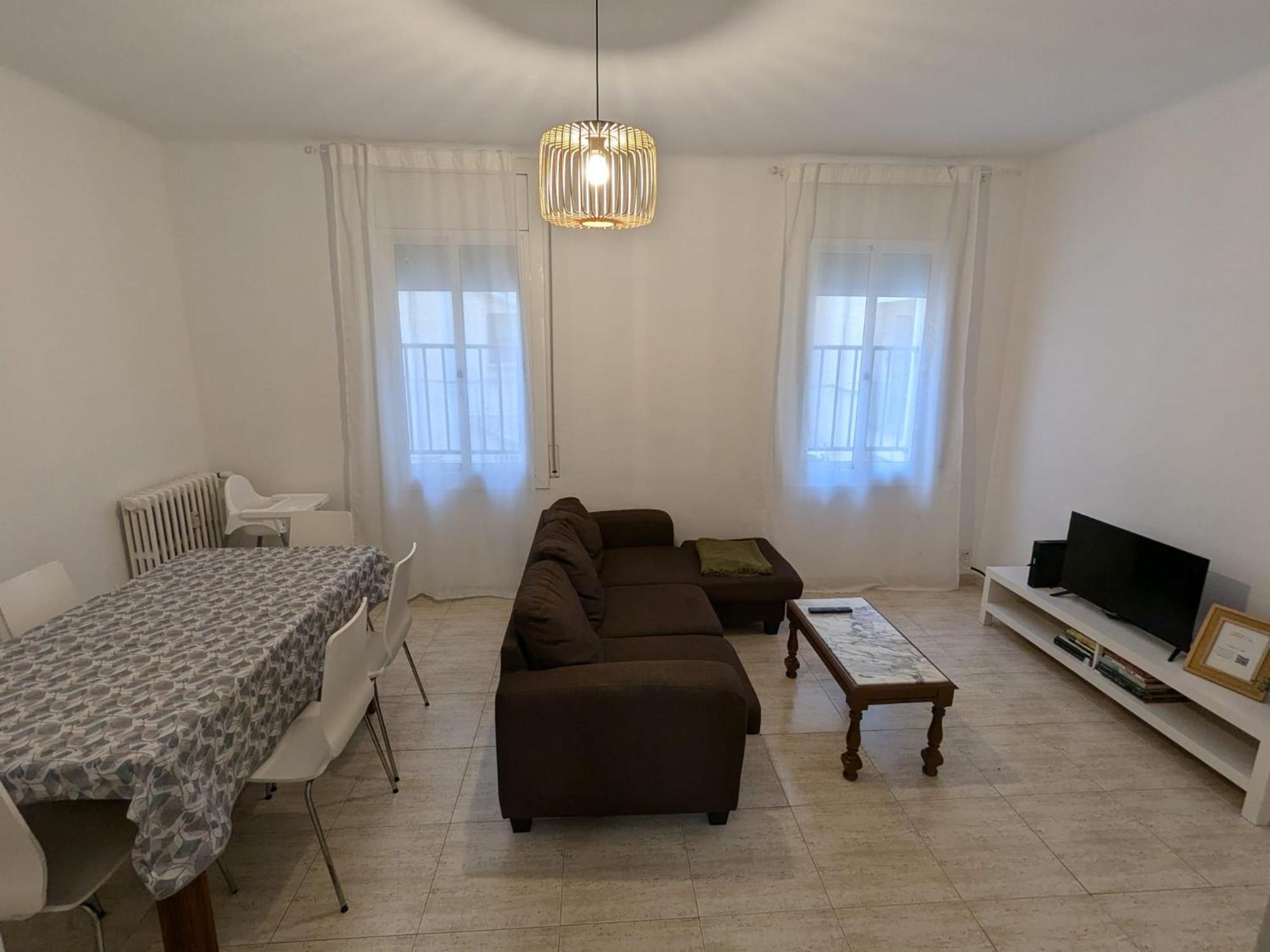 Apartamento Al Lado Del Museo Dali Figueres  Zewnętrze zdjęcie